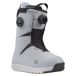 Nidecker Lacets avec fermoir