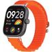 Xiaomi Bracelet nylon Alpine Redmi Watch 4 (orange)
