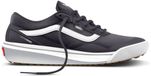 Vans Ultrarange 2.0 Rw Chaussures EU 42 Charcoal Grey Unisexe Adultes Baskets basses Synthétique Mesh Caoutchouc Suède