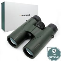 Nordwald® 8x42 Waterdichte Verrekijker - Groen