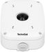 TechniSat 0000/9524 Beveiligingscamera Beugel Wit IP65 Buiten