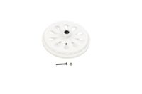 Jamara 31770 Hoofdaandrijving voor E-Rix 500 Helikopter, Multi Color