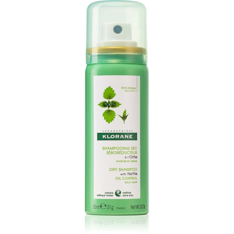 Klorane Nettle
