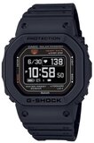 Casio G-Shock DW-H5600-1ER Horloge - Zwart - 40mm - Digital - Men's Watch