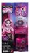 MONSTER HIGH Beauty Playset Draculaura JHK43