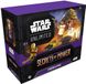Fantasy Flight Games Star Wars Unlimited Secrets of Power Prerelease Box TCG