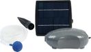 UBBINK Air Solar 100 zonnepomp