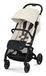 CYBEX Beezy Reissysteem kinderwagen 1 zitplaats(en) Zwart, Wit