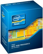 Intel Xeon E3-1270 v3