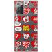 ERT GROUP mobiel telefoonhoesje voor Samsung GALAXY NOTE 20 Looney Tunes Bugs 022
