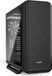 be quiet! Silent Base 802 Window, zwart, midi-tower, 3x Pure Wings 2 140mm ventilatoren, geluidsreductie, USB 3.2 Gen.2 Type-C, BGW39
