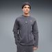 PUMA Select Essentials T-shirt à double épaisseur pour homme - Gris - Taille S
