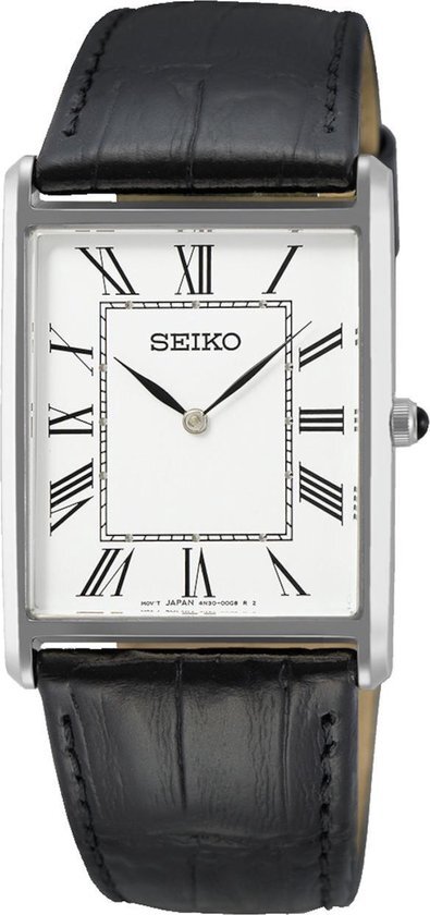 Seiko horloge SWR049P1
