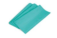 Excelsa Badmat katoen 50x80 cm blauw