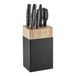 ZWILLING Signature 7-delig, Messenblok - Signature