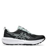 ASICS Gel-Sonoma 8 chaussures de trail rigide noir/gris clair