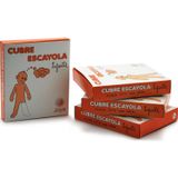 Joya Protège-plâtre enfant jambe fermeture velcro court 1 pièce