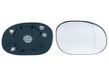 Alkar 6432283 spiegelglas, buitenspiegel