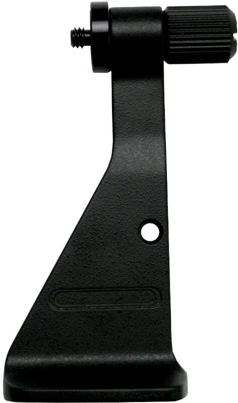 MINOX Standaard Adapter universeel, zwart