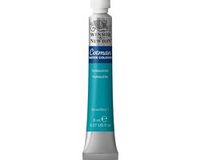 Winsor & Newton W&N Cotman Aquarelverf 8 ml Turquoise
