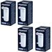 Aquaphor Topaz cartouches filtrantes, 4 pièces.