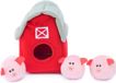 Zippy Paws Zippy Burrow - Pig Barn