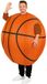 ORIGINAL CUP Kostuum de basket-ball gonflable pour adultes