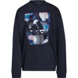 Adidas Sweatshirt vrouw U4u Soft Knit