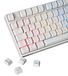 OEM Profil Keycapset pour Clavier Mécanique