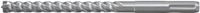 Quattric Fischer Quattric II 10/200/265 S