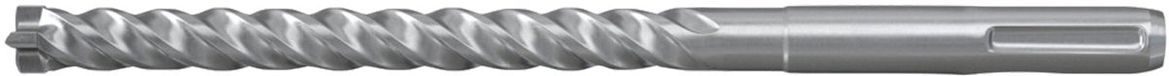 Quattric Fischer Quattric II 10/200/265 S