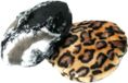 Flamingo Peluche Dotti - Jouet pour chien - 18 cm - Marron;Noir