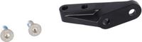 XLC Flyon Ksa18 Adaptateur de béquille Noir M6 x 20 mm