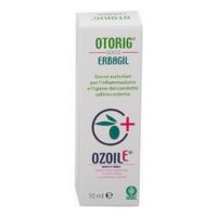 OTORIG Gouttes, 10 ml