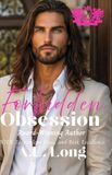 Forbidden Obsession: Dark Mafia Romance: (The Red Knights) Paperback