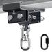 Sac de frappe Sac de frappe suspension pour sac de boxe avec mousqueton, capacité de charge 400 kg