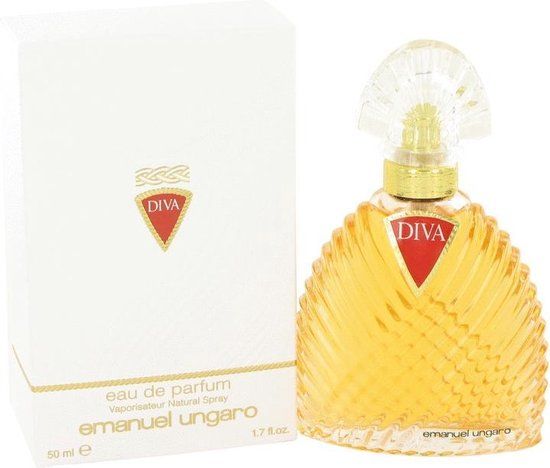 Emanuel Ungaro Eau de Parfum / 50 ml / Women