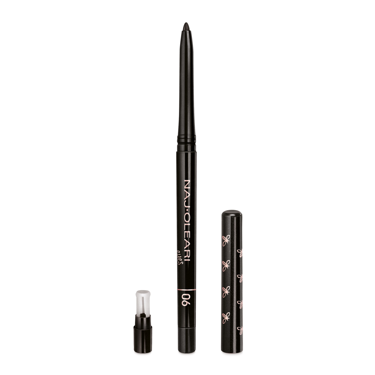 Naj Oleari Irresistible Eyeliner & Kajal