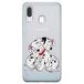 ERT GROUP mobiel telefoonhoesje voor Samsung A40 origineel en officieel erkend Disney patroon Dalmatians 005