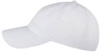 Hatland - UV-Sportpet voor volwassenen - Asfa - Blauw - maat Onesize