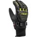 Leki Race Coach C-Tech S - Racing handschoenen met Trigger S