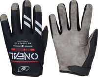 O'Neal Mayhem Handschoenen, Zwart/Grijs, L