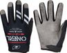 O'Neal Mayhem Handschoenen, Zwart/Grijs, L