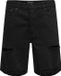 ONLY&SONS - ONSFADE LOOSE DES SHORTS DNM BOX - Heren - Bermuda shorts - M - Black Denim