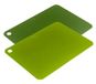 Kuhn Rikon Snijplanken set 2 st. groen