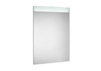 Roca a812257000 spiegel met LED-verlichting boven