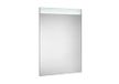 Roca a812257000 spiegel met LED-verlichting boven