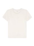 SCHIESSER Slaapshirt ' Mix & Relax ' natuurwit