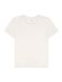 SCHIESSER Slaapshirt ' Mix & Relax ' natuurwit