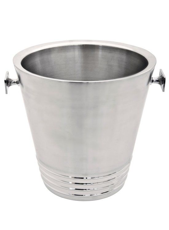 Bar Professional Bormio Wijnkoeler - Dubbelwandig